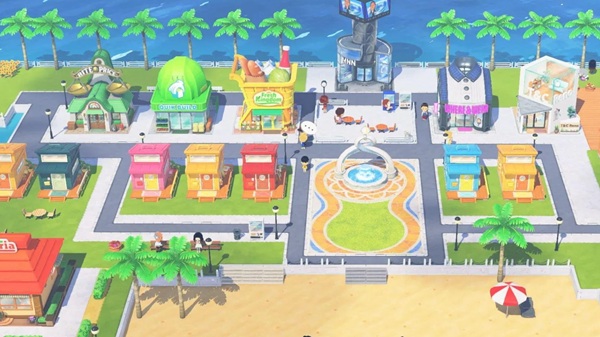 tomodachi life apk gratis