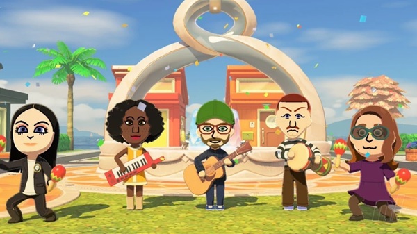 tomodachi life apk android